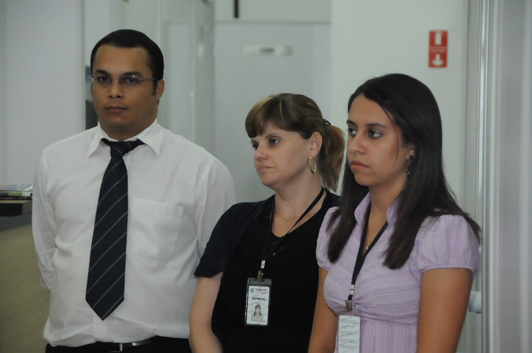Entrega de Carteiras OAB - Foto 14
